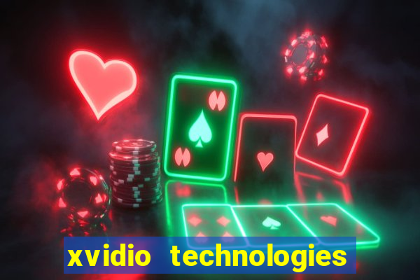 xvidio technologies startup brasil 2023 download apk